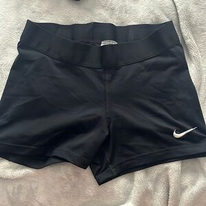 Nike Pro Shorts